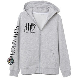 Bluza z kapturem Harry Potter 2660 R. 158/164