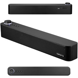 Przenośny mini soundbar Volkano Sabre 2.0 o mocy