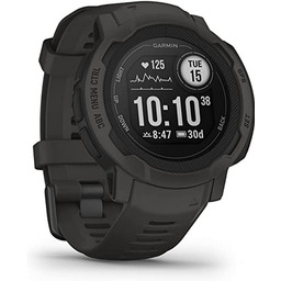Garmin Instinct 2 zegarek sportowy smartwatch Gps