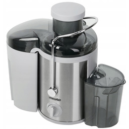 Sokowirówka Do Owoców I Warzyw Duży Otwór Mesko