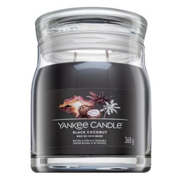Yankee Candle Black Coconut 368 g