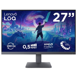Lenovo LOQ 27-10 27.0"FHD 200Hz 300nits AG HDMI,