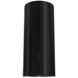 Okap Akpo WK-4 Velaria Czarny 69dB klasa B
