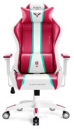 Diablo Chairs X-One 2.0 King Size Candy Rose