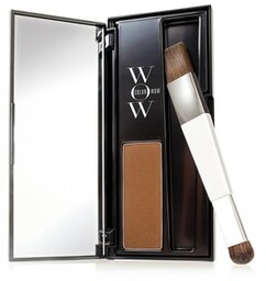 Color WOW Root Cover Up Rot Puder