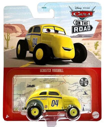 Cars. Auto HKY32 - Mattel