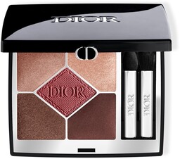 DIOR Diorshow 5 Couleurs Couture paleta cieni