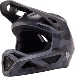 Rampage CAMO CE/CPSC [BLK CAM]