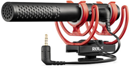 RODE Mikrofon VideoMic NTG