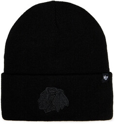 Czapka 47 Brand NHL Chicago Blackhawks Haymaker ''47