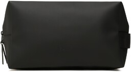 Kosmetyczka Rains Wash Bag Large 15590 Czarny