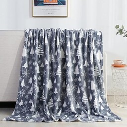 Elegant Comfort Luksusowy aksamitny super miękki koc polarowy