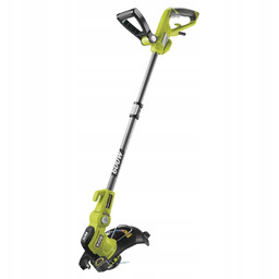 Elektryczna Kompaktowa Podkaszarka Kosa Do Trawy 600W 30CM