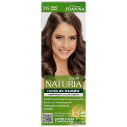 Joanna - Color Naturia - Permanent Color Cream