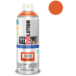 Pintyplus Evolution ACRYLIC WATER-BASED akrylowa, wodna farba