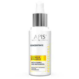 APIS Vitamin Balance koncentrat z wit. C