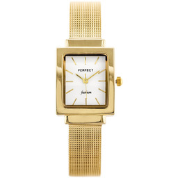 ZEGAREK DAMSKI PERFECT F209 (zp987d) + BOX