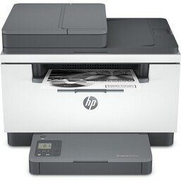 Urządzenie wielofunkcyjne LaserJet MFP M234sdn 6GX00F
