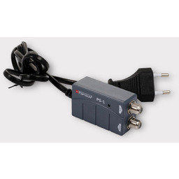 ZASILACZ ANTENOWY 12V/300mA PS-1