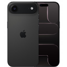 Apple iPhone Air 256GB Space Black