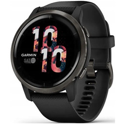 Smartwatch Garmin Venu 2 Gps Amoled Wi-Fi Bluetooth
