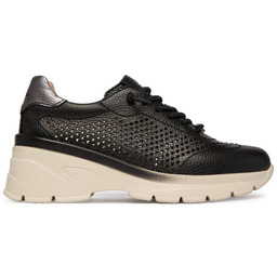 Sneakersy Hispanitas HV264767 C002 Czarny