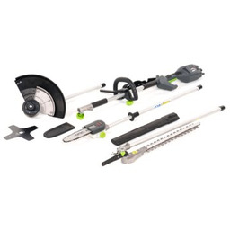 Kosa elektryczna NAC PHCBE90-CH + nożyce do żywopłotu