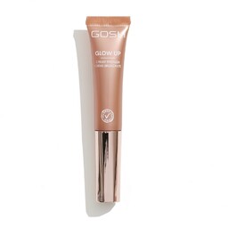 Glow Up rozświetlacz w kremie 002 Bronze 14ml