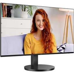 AOC Q27B3CF2 - 27-calowy monitor QHD, 100 Hz,