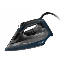 Żelazko Braun TexStyle 9 SI9682.DB