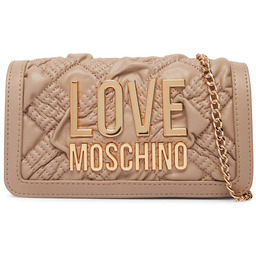 Torebka LOVE MOSCHINO