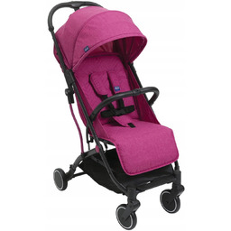 Wózek Spacerowy Dziecięcy Spacerówka Chicco Trolley Me Lekki