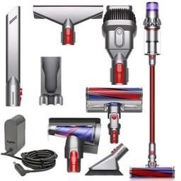 DYSON Odkurzacz pionowy V11 Fluffy Bezprzewodowy Akcesorium gratis