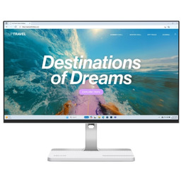 Lenovo L24D-4C 23.8"FHD 144Hz 250nits AG HDMI, DP,