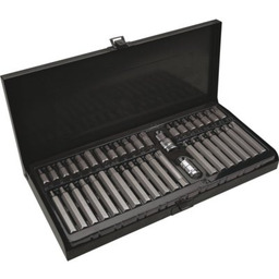 Zestaw końcówek wkrętakowych NEO TOOLS 06-107 (40 elementów)