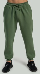 STRIX Joggery Relaxed Cedar Green