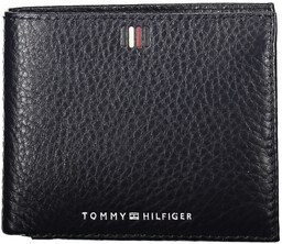 PORTFEL MĘSKI TOMMY HILFIGER NIEBIESKI