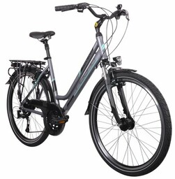 INDIANA Rower trekkingowy X-Road 3.0 D19 26 cali