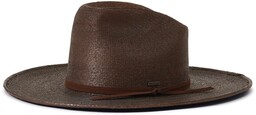 kapelusz BRIXTON - Sedona Straw Reserve Cowboy Ha