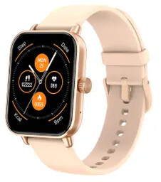 Colmi P81 44mm Złoty Smartwatch