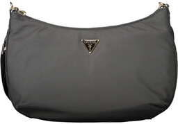 TORBA DAMSKA GUESS JEANS CZARNA