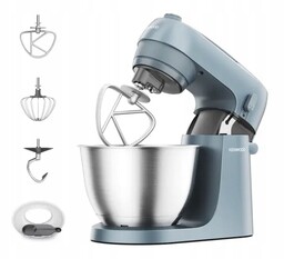 Robot planetarny Kenwood Go KZM35.000GY 800W 4L