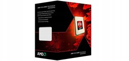 Nowy Procesor Amd FX-8300 8x 4,20GHz z chłodzeniem