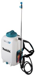 MAKITA OPRYSKIWACZ AKU 15L DUS158Z 18V PLECAKOWY