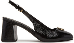 Sandały Furla Ballet YJ43BAL-Y57000-O6000-1-007-20-L-3900 S Czarny