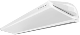 Kurtyna wodna WING W200 AC