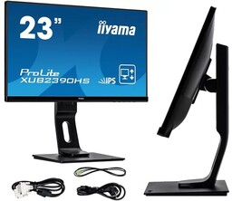 OUTLET Monitor iiyama ProLite XUB2390HS-B1 23" IPS VGA