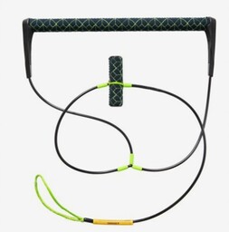Linka Holownicza Jobe Frontier Wake T-bar Handle