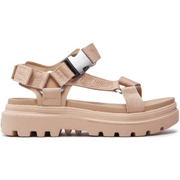 Sandały Palladium Pallacruise Strap 97465-235-M Beżowy