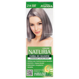 Joanna - Color Naturia - Permanent Color Cream
